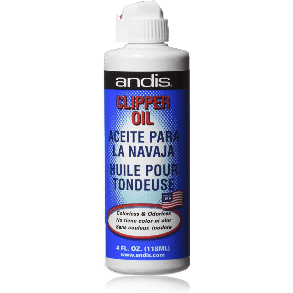 Andis Clipper Oil - Groomersbuddy