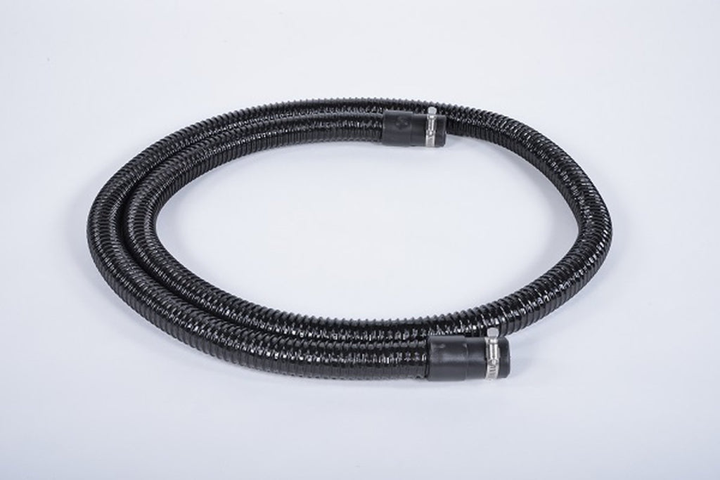 10 Foot K-9 Dog Dryer/Blower Replacement Hose by K-9 & Electric Cleaner Co - Groomersbuddy