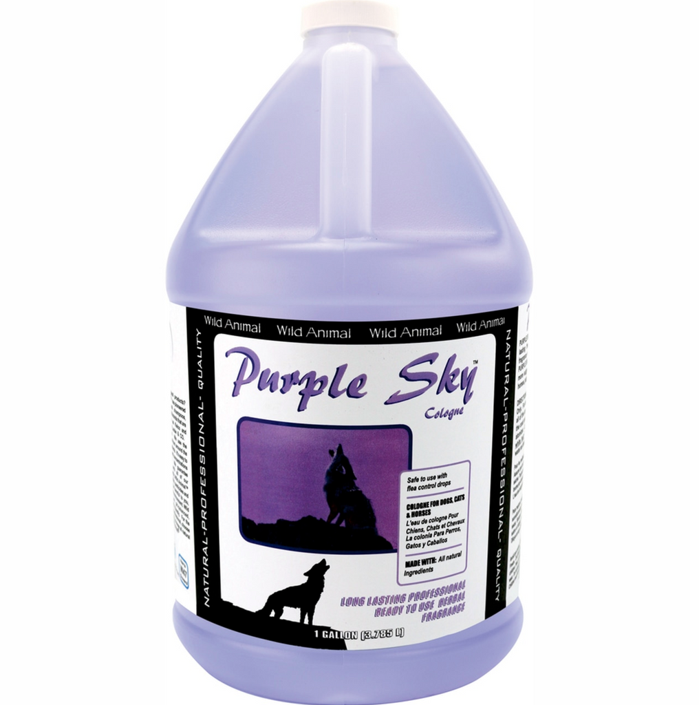 Purple Sky Cologne