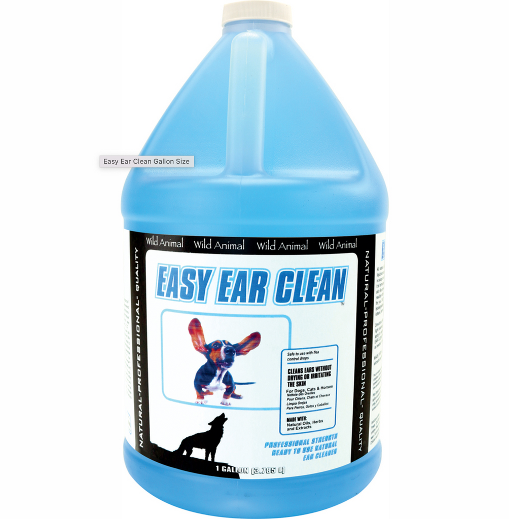 Easy Ear Clean 50:1