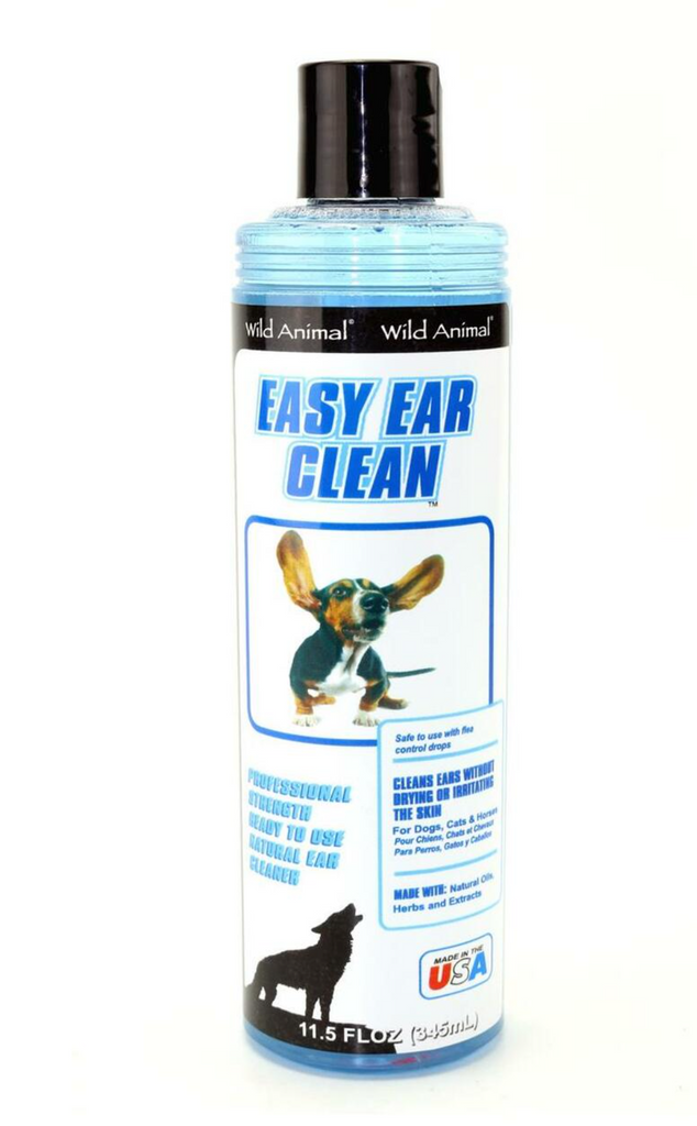 Easy Ear Clean 50:1